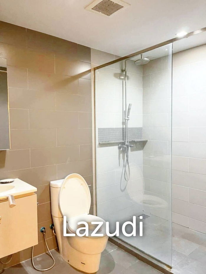 รูป 1 Bed 1 Bath 44 SQ.M Sari by Sansiri - รูปที่ 5/5