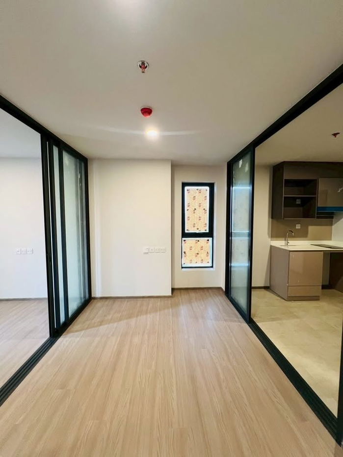 รูป เช่าคอนโด Aspire Sukhumvit - Rama 4/แอสปาย สุขุมวิท - พระราม 4 (F6811046)ID Line : @condo44 - รูปที่ 1/5