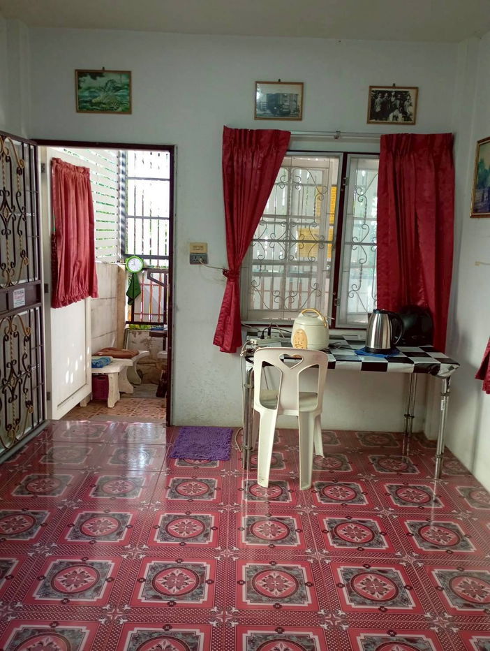 รูป ขายด่วน ม.เฟื่องฟ้า 11 เฟส 9 - รูปที่ 19/20