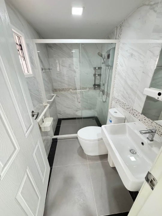 picture 🌈⚡ HKU0003 Grandio Ladprao – Kaset Nawamin⚡🌈 Get a Special Code when renting with us 💬 LINE: @theagentpro - 8/23