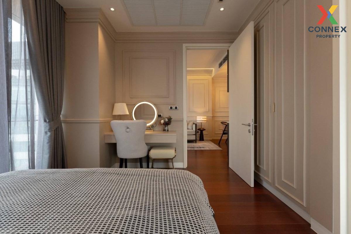 รูป 🔥🔥🔥 เช่าคอนโด คุณ บาย ยู ชั้นสูง BTS-ทองหล่อ คลองตันเหนือ เขต วัฒนา กรุงเทพ CX-103698 ✅ ทักไลน์ @connexproperty ตอบทันที ทีมงานมืออาชีพ ✅ 🔥🔥🔥 - รูปที่ 9/12