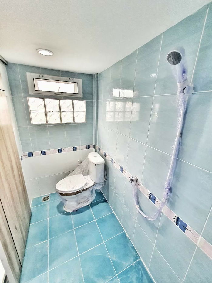 รูป Commercial building for rent near BTS Samrong (SPSAD3705) - รูปที่ 10/11