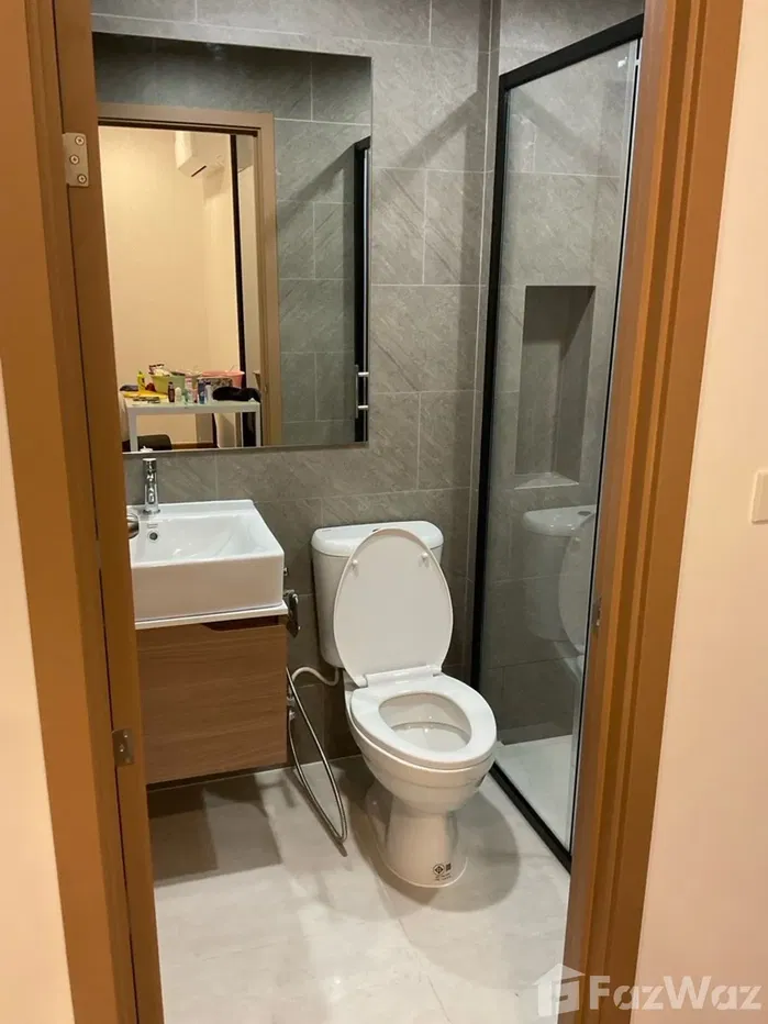 picture ðThe Livin Ramkhamhaengð Brand new building 5917724 - 12/18