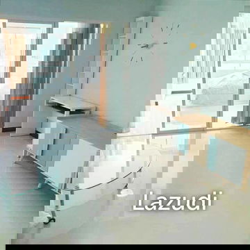 1 Bed 1 Bath 54 SQ.M Chateau In Town Ratchada 17