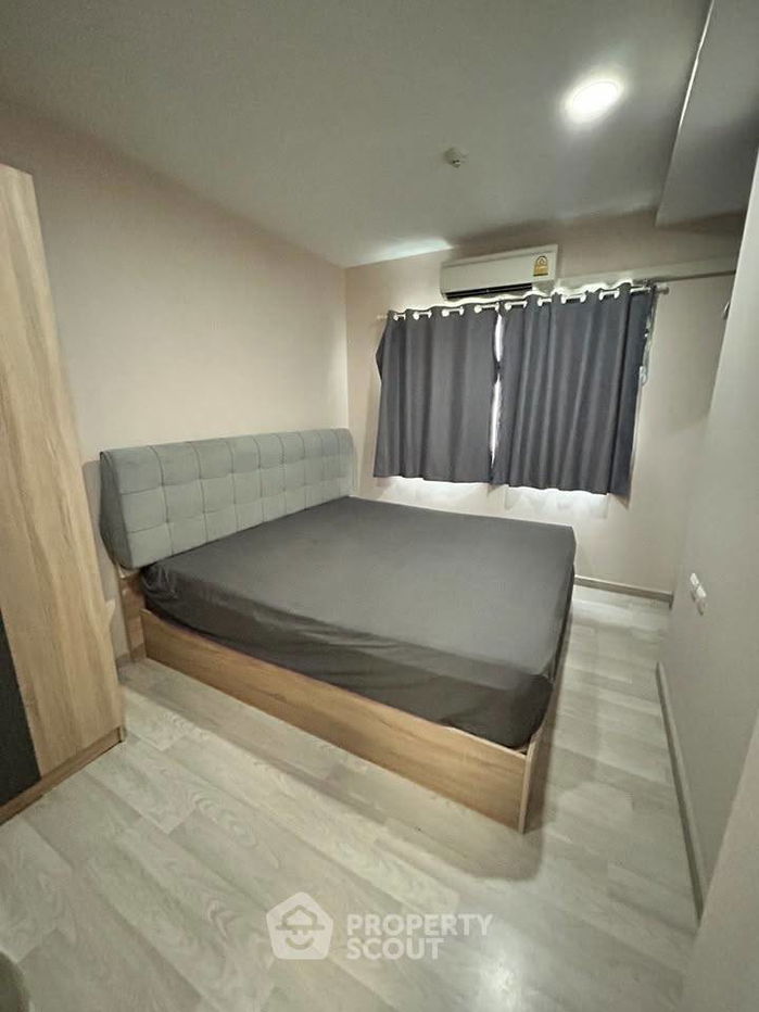 รูป คอนโด 1-ห้องนอน ที่ เดอะ ไพรเวซี่ ลาดพร้าว-เสนา ใน ลาดพร้าว (ID 2469399) - รูปที่ 9/19