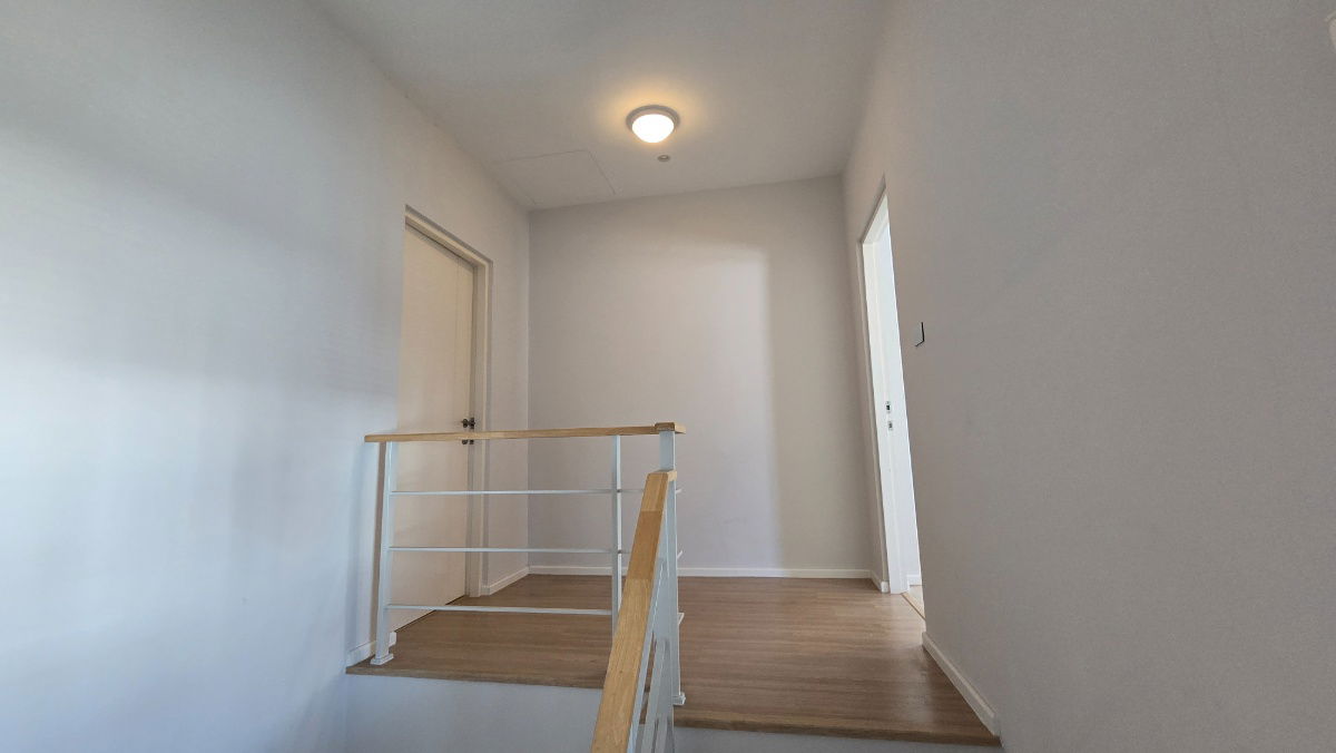 รูป ขายด่วน - บ้านกลางเมือง สวนหลวง - รูปที่ 31/58