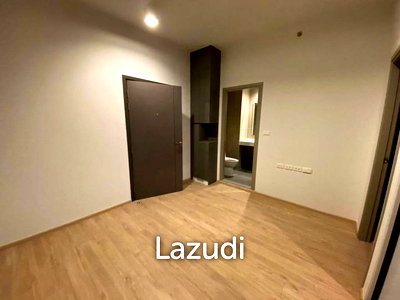 ขายคอนโด : 31.0 ตร.ม.  1 ห้องนอน  1 ห้องน้ำ คอนโดสำหรับ ขายใน หัวหมาก