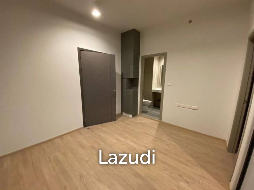 รูป 1 Bed 1 Bath IDEO New Rama 9 Condo For Sale - รูปที่ 1/6