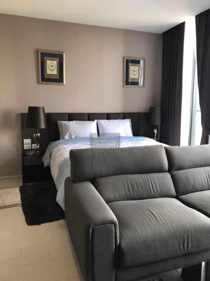 รูป เช่าคอนโด โนเบิล เพลินจิต BTS-เพลินจิต ลุมพินี เขต ปทุมวัน กรุงเทพ CX-14798 ✅ ทักไลน์ @connexproperty ตอบทันที ทีมงานมืออาชีพ ✅ - รูปที่ 4/10