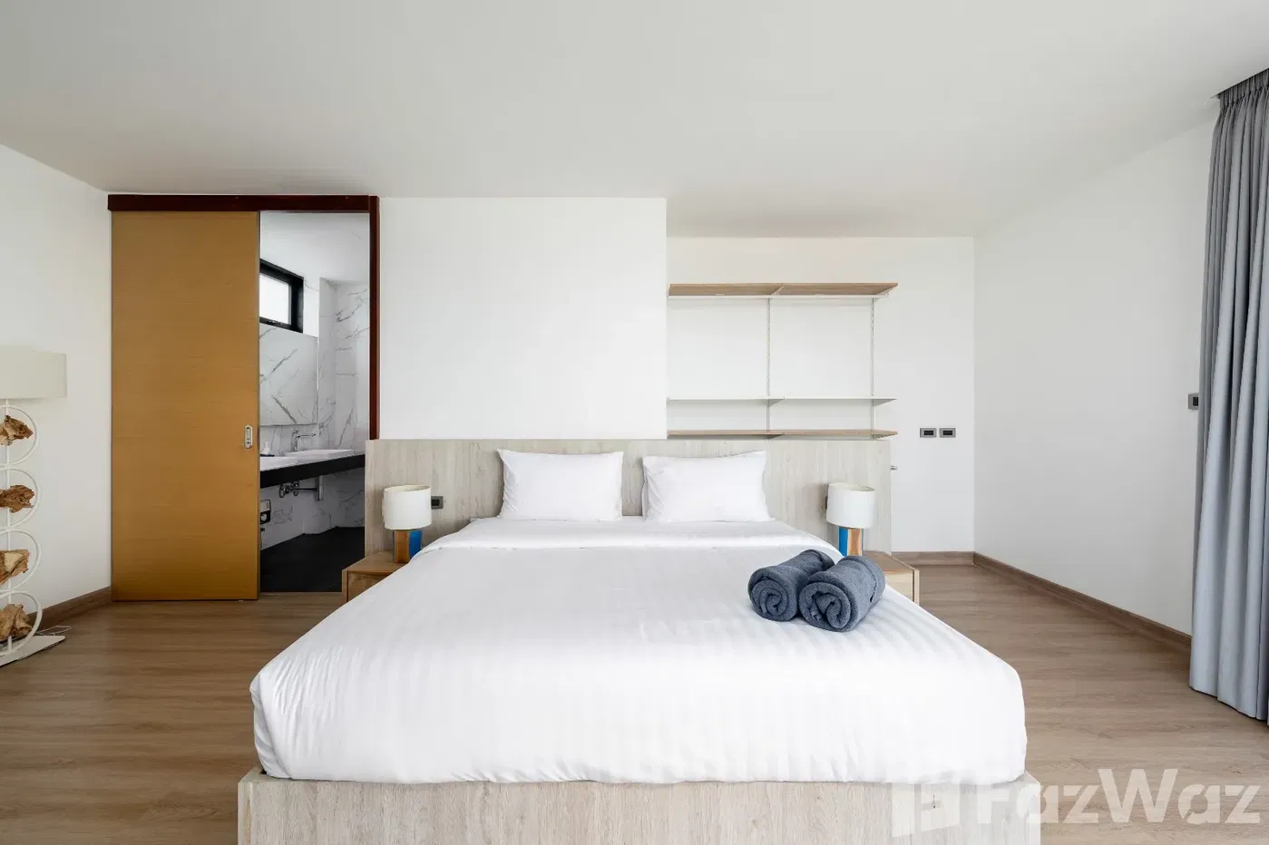 picture ð Modern 4-Bedroom Pool Villa for Rent & Sale â Partial Sea 5596317 - 10/16