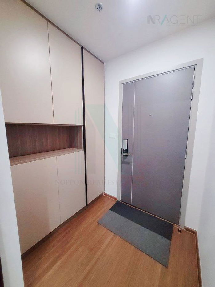 รูป 🔺 ขายคอนโด ไอดีโอ พหลฯ-จตุจักร อาคาร 1 ชั้น 23 2 ห้องนอน ขนาด 63.00 ตรม ใกล้ ตลาด อตก - รูปที่ 4/8