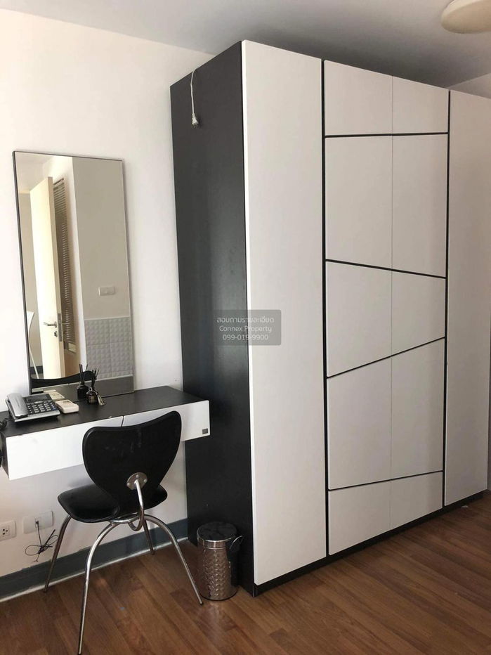 รูป เช่าคอนโด เดอะ โคลเวอร์ ทองหล่อ BTS-ทองหล่อ คลองตันเหนือ เขต วัฒนา กรุงเทพ CX-21246 ✅ ทักไลน์ @connexproperty ตอบทันที ทีมงานมืออาชีพ ✅ - รูปที่ 10/12