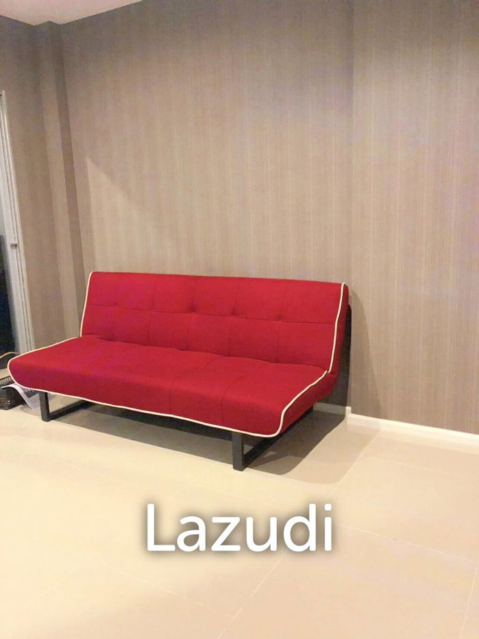 picture 1 Bed 1 Bath 38 SQ.M Aspire Sukhumvit 48 - 7/14