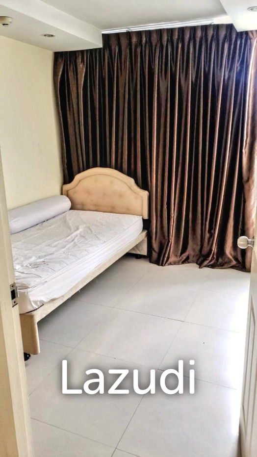 รูป 2 Bed 2 Bath 62 SQ.M Zenith Place @ Sukhumvit - รูปที่ 2/3