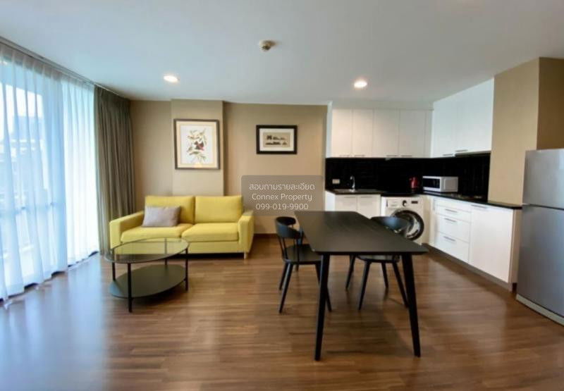 รูป เช่าคอนโด ดี 65 BTS-พระโขนง พระโขนงเหนือ เขต วัฒนา กรุงเทพ CX-75157 ✅ ทักไลน์ @connexproperty ตอบทันที ทีมงานมืออาชีพ ✅ - รูปที่ 3/11