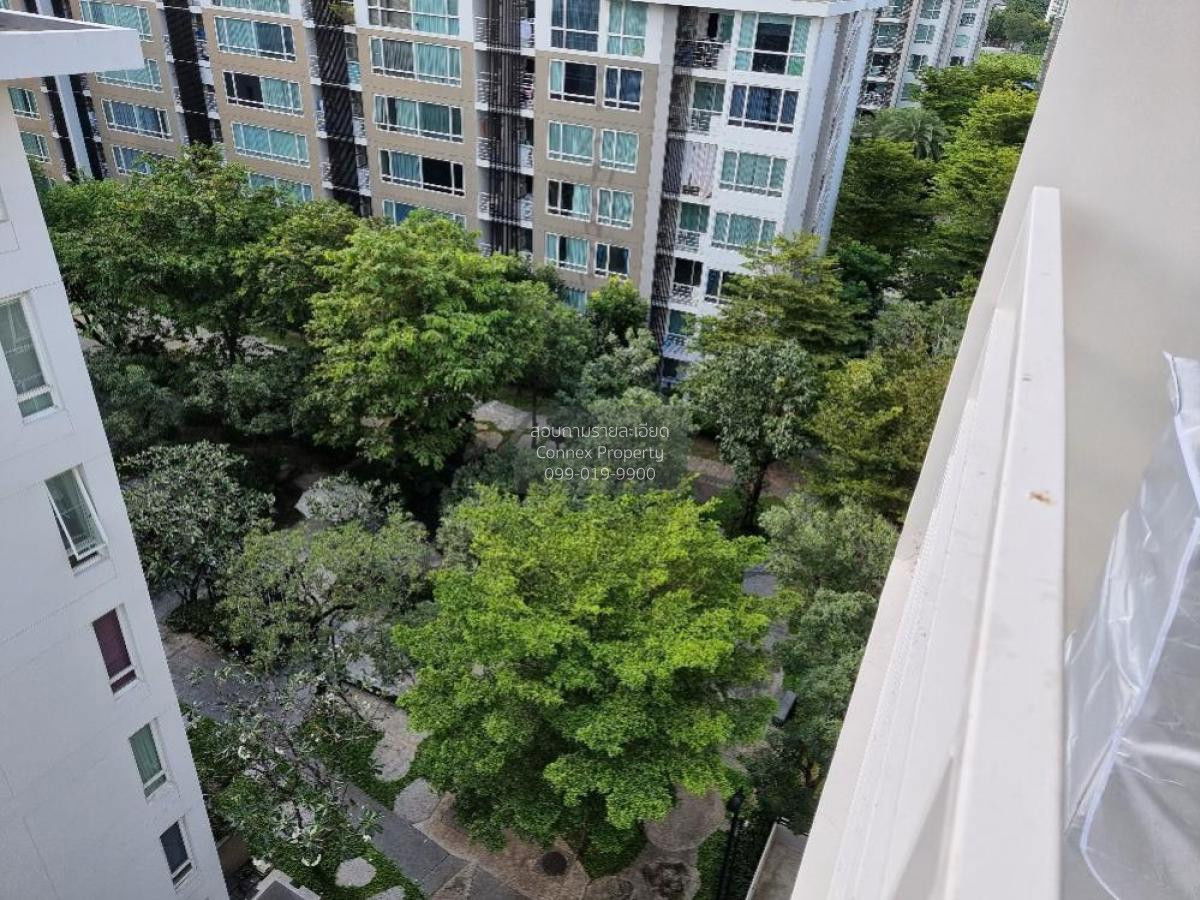 รูป 🔥🔥🔥 เช่าคอนโด อิลีเม้นท์ ศรีนครินทร์ MRT-สวนหลวง ร.9 (สายสีเหลือง) หนองบอน เขต ประเวศ กรุงเทพ CX-92908 ✅ ทักไลน์ @connexproperty ตอบทันที ทีมงานมืออาชีพ ✅ 🔥🔥🔥 - รูปที่ 4/12