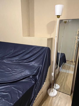 🏠RB22169 ให้เช่าถูกมาก📢เดอะคิวบ์ เซาท์ แจ้งวัฒนะ 15/1👉🏻แอดไลน์ @062mnigk( มี @ ด้วย) แอดมินตอบไว