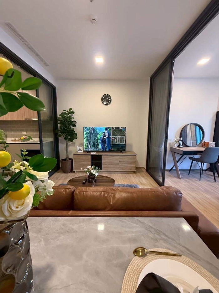 picture #R8096 ð 091268 Condo for rent: XT Phayathai - 15/16