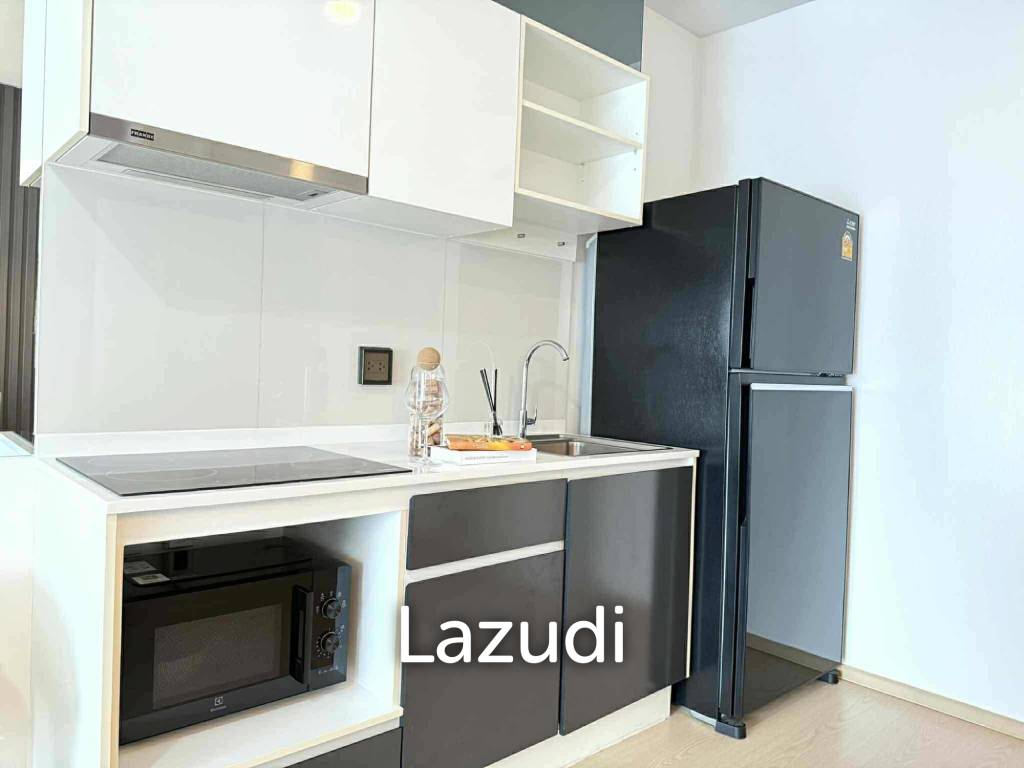 picture 2 Bed 2 Bath 56SQ.M The Tree Sukhumvit 71-Ekamai - 12/25