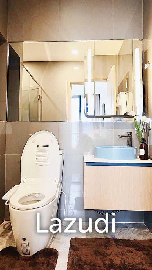 รูป 1 Bedroom 1 Bathroom 34 SQ.M KAWA HAUS - รูปที่ 9/9