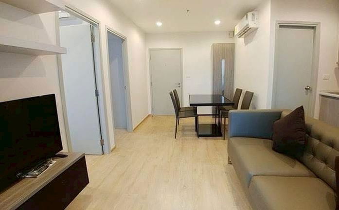 picture 📍 Condo For Rent IDEO Sathorn - Thapra 🚈 Near BTS !! - 7/10