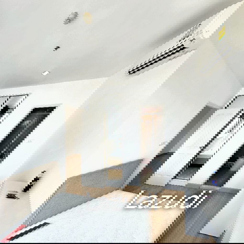 รูป 1 Bed 1 Bath 45 SQ.M at Life @ Ladprao 18 - รูปที่ 4/6