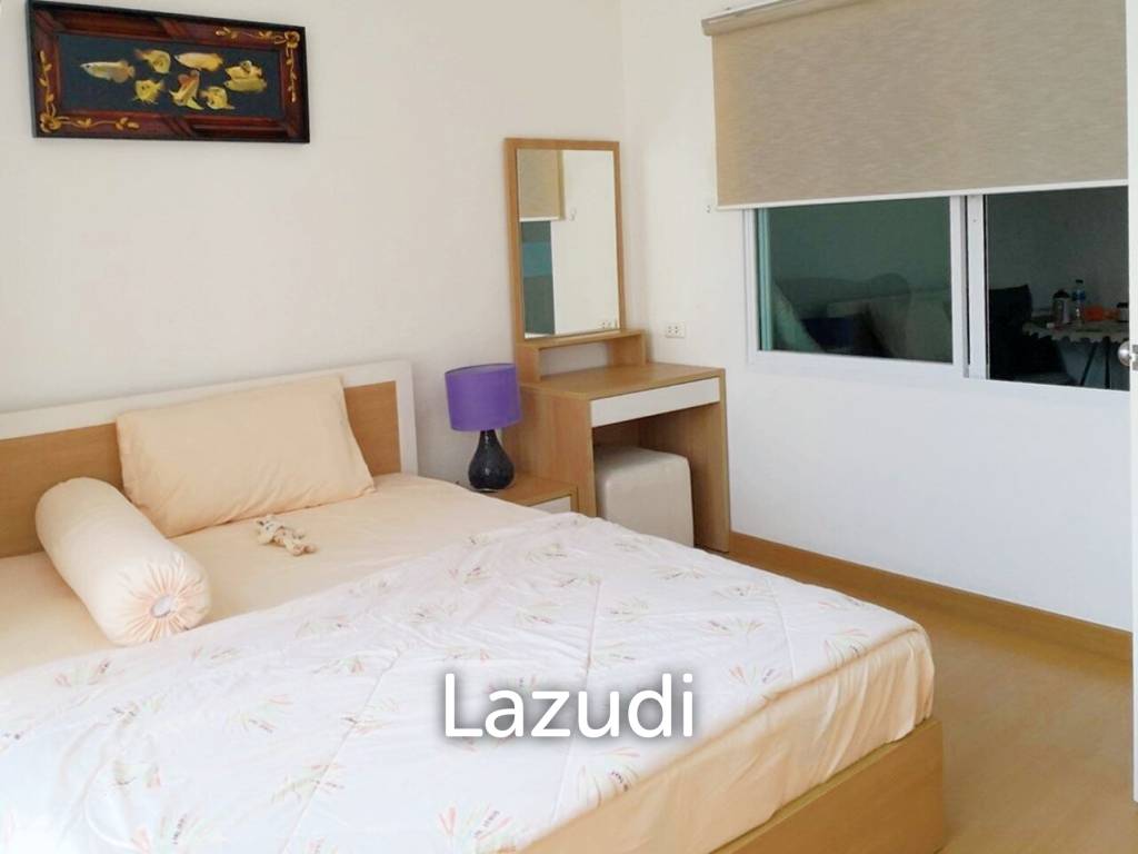 picture 1 Bed 1 Bath 31 SQ.M Life @ Sukhumvit 65 - 1/5
