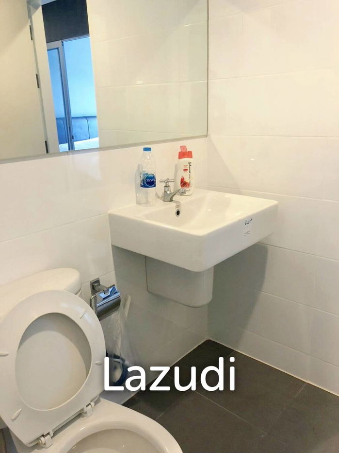 picture 1 Bed 1 Bath 38 SQ.M Aspire Sukhumvit 48 - 14/14