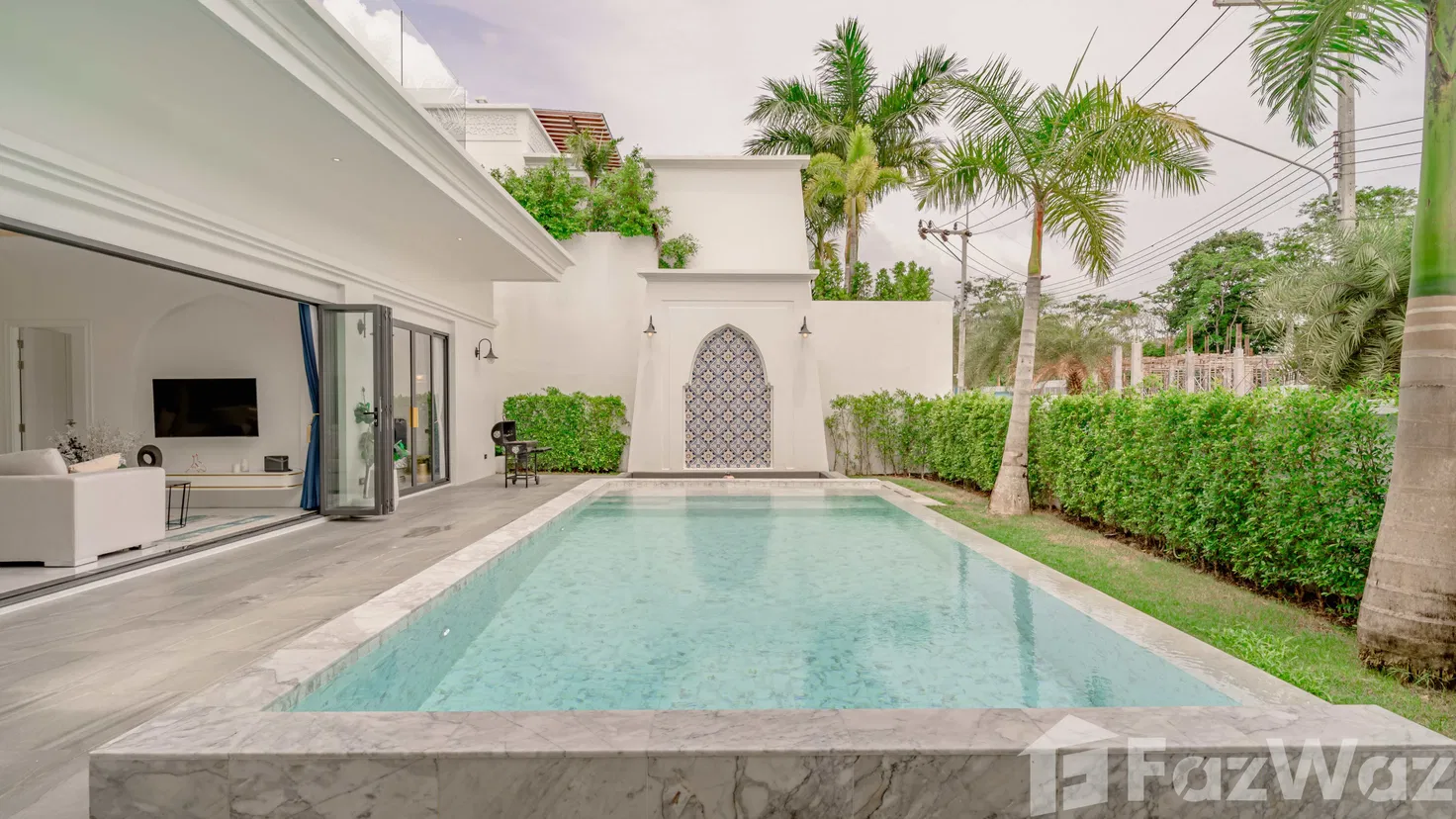 picture 3 Bedroom Villa for sale at The Menara Hills  1731252 - 6/21