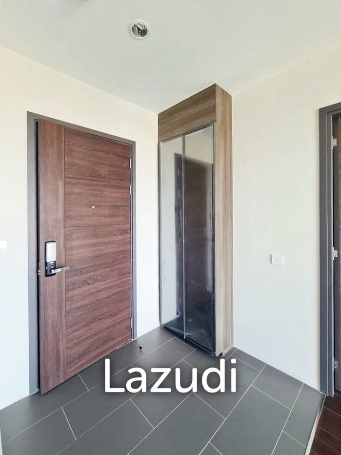 รูป 1 Bedroom 1 Bathroom 30 SQ.M C Ekkamai - รูปที่ 9/13