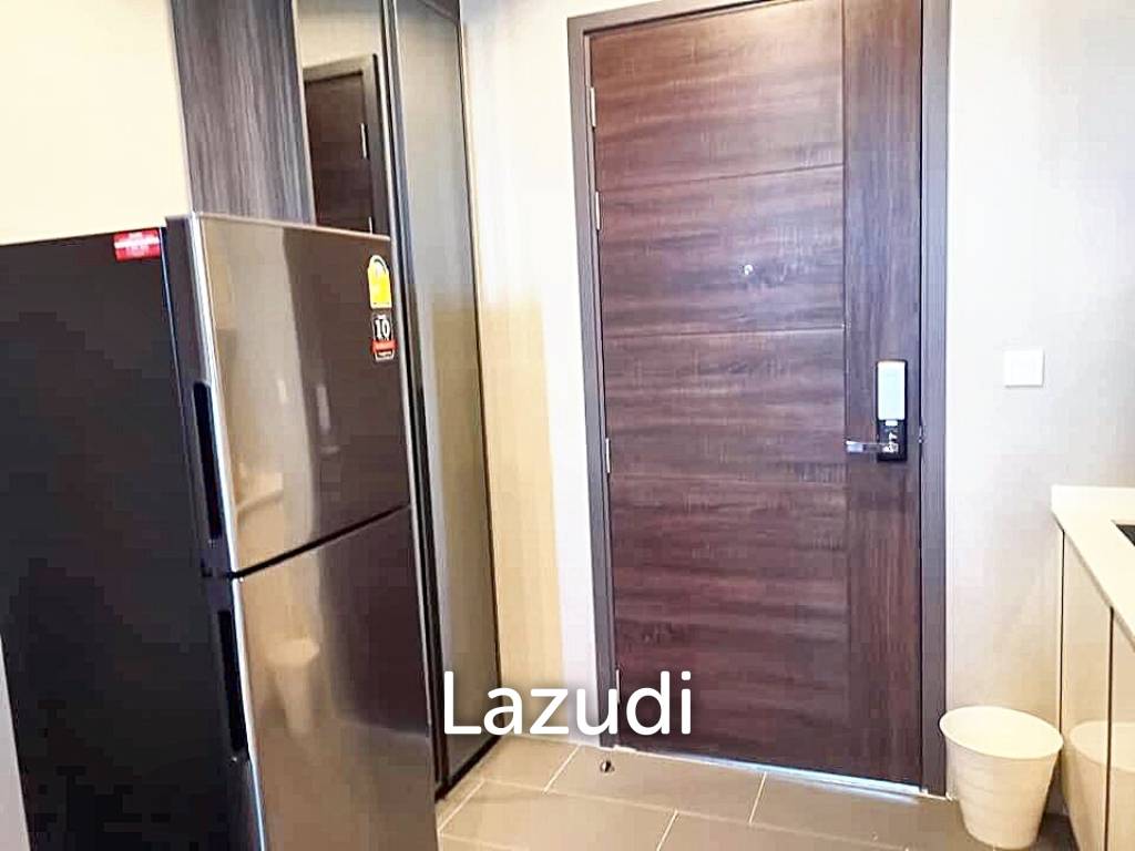 รูป 1 Bedroom 1 Bathroom 32 SQ.M at C Ekkamai - รูปที่ 5/10