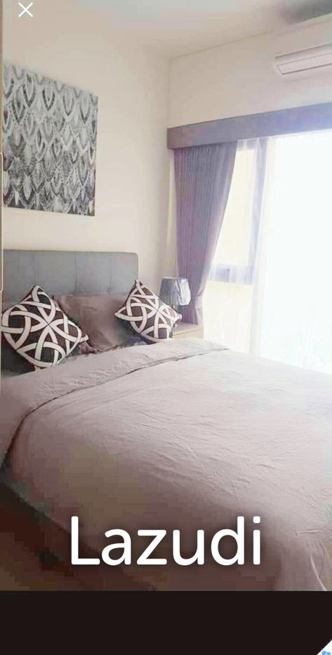 รูป 1 Bed 1 Bath 29 SQ.M Whizdom Connect Sukhumvit - รูปที่ 5/9