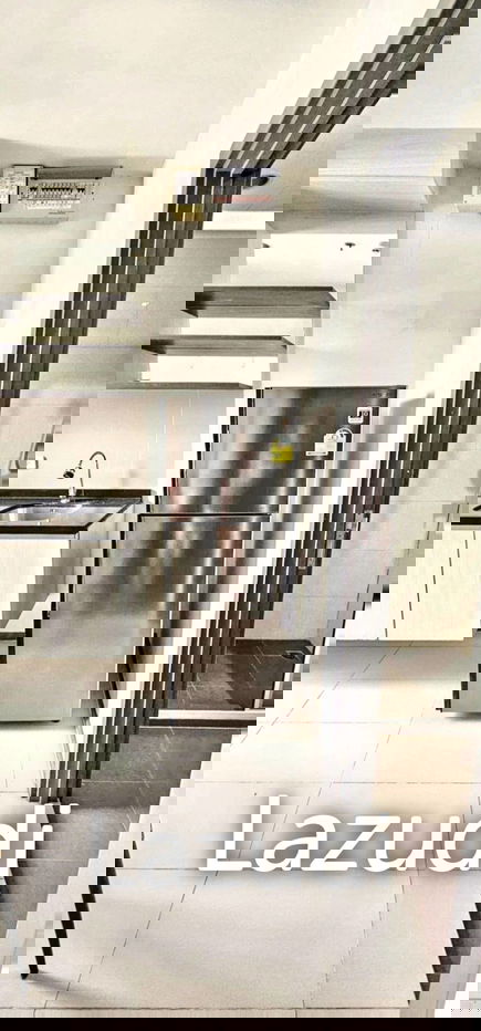 รูป 1 Bed 1 Bath 27 SQ.M The Base Park East Sukhumvit 77 - รูปที่ 9/9