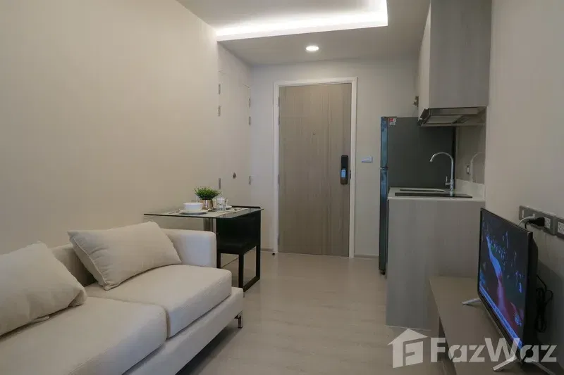 รูป ขาย คอนโด 1 ห้องนอน ในโครงการ วีธารา สุขุมวิท 36 5367928 - รูปที่ 2/5