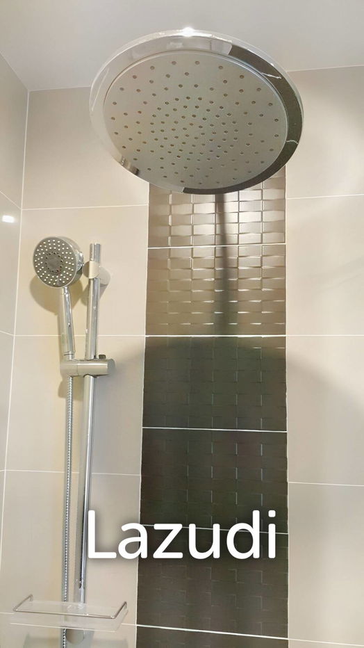 รูป 1 Bed 53 SQ.M Supalai Lite Sathorn - Charoenrat - รูปที่ 9/10