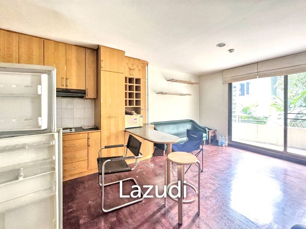 picture 1 Bed 1 Bath 55.59 SQ.M Supreme Place - 5/8