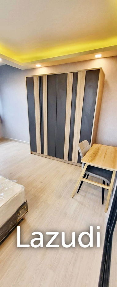 picture 1 Bed 1 Bath 33 SQ.M The Winning Tower - 6/13