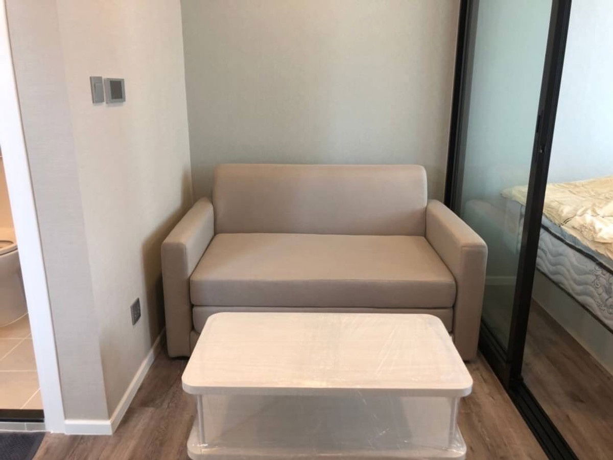 รูป 🏢 ขายคอนโด : Atmoz Chaengwattana (แอทโมซ แจ้งวัฒนะ)   รหัสทรัพย์ | 📌LNP-C10905  - รูปที่ 7/7