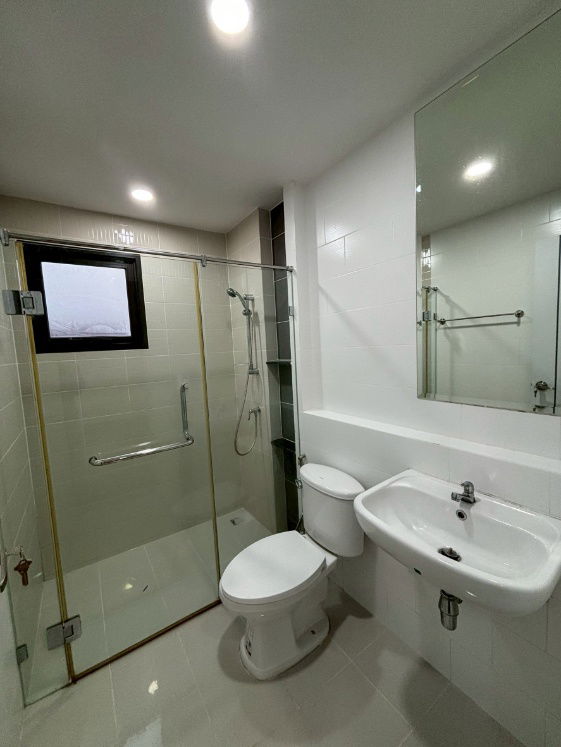 รูป 🏡 𝗛𝗢𝗨𝗦𝗘 𝗙𝗢𝗥 𝗦𝗔𝗟𝗘 | Centro Ratchapruek – Suan Phak บ้านเดี่ยวหรู ทำเลราชพฤกษ์ – สวนผัก หลังติดสวนส่วนกลาง ⚡️ - รูปที่ 18/26