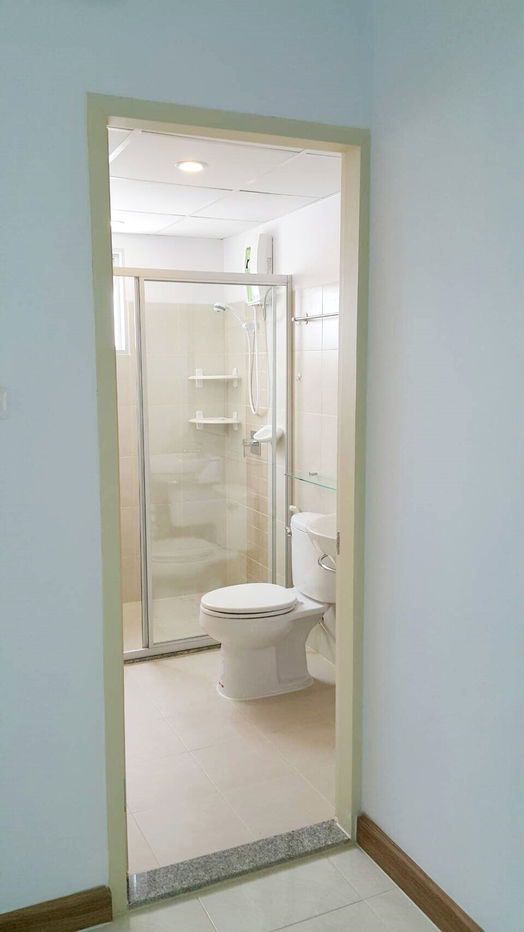 รูป 💎🙋🏼💥แอดไลน์เพื่อนัดดูห้องได้เลยนะคะ📲ศุภาลัย เวอเรนด้า สถานีภาษีเจริญ - รูปที่ 6/9