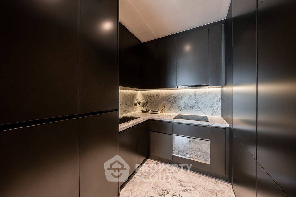 รูป คอนโด 2-ห้องนอน ที่ คุณ บาย ยู ใกล้ BTS ทองหล่อ (ID 1415284) - รูปที่ 12/19