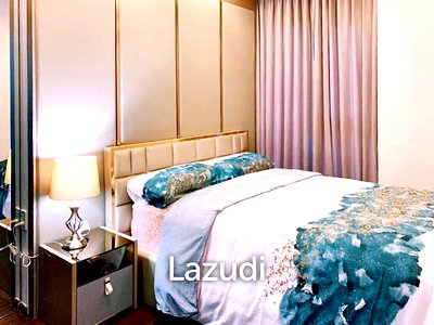 คอนโด ชาญอิสสระ ทาวเวอร์ 2 : 30.4 ตร.ม.  1 ห้องนอน  1 ห้องน้ำ คอนโดสำหรับ ขายใน คลองตันเหนือ