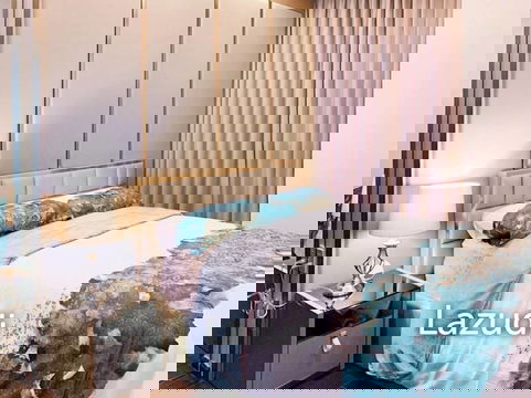 1 Bedroom 1 Bathroom 30 SQ.M C Ekkamai