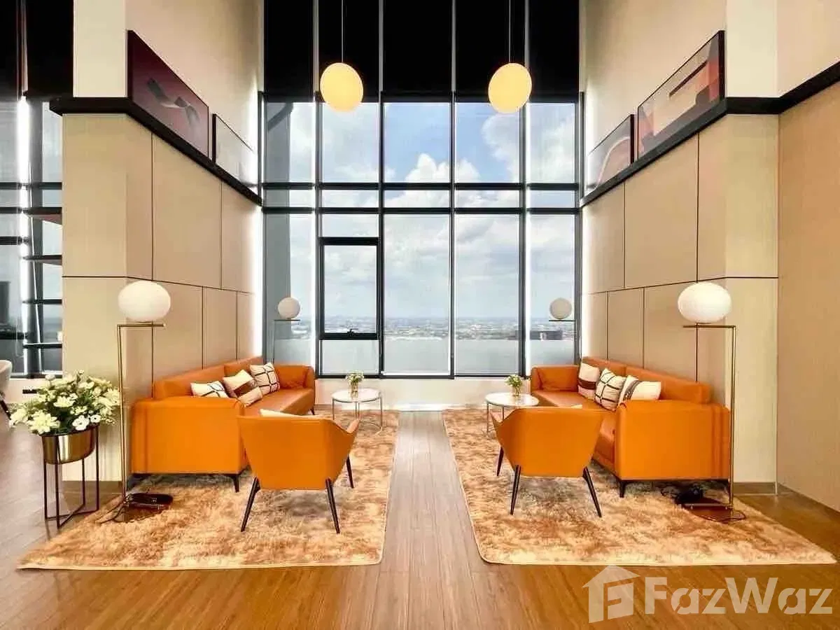 picture ðThe Livin Ramkhamhaengð Brand new building 5917724 - 15/18