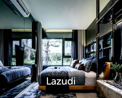 Condos for sale BTS Talat Phlu : 1 Bed Plus 1 Bath 35.8 SQ.M. Life Sathorn Sierra