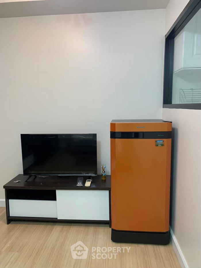 picture 1-BR Condo at The Seed Mingle Sathorn-Suanplu near BTS Sala Daeng (ID 1850665) - 7/7