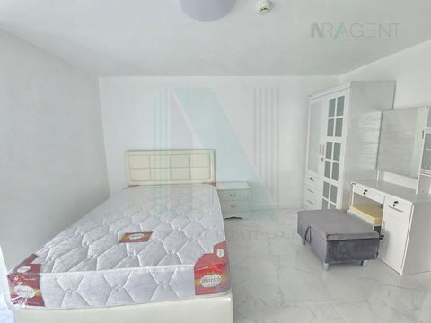 🎉 ให้เช่าคอนโด บี คอนโด บางนา อาคาร A ชั้น 6 สตูดิโอ ขนาด 28 ตรม ใกล้ เซ็นทรัลบางนา