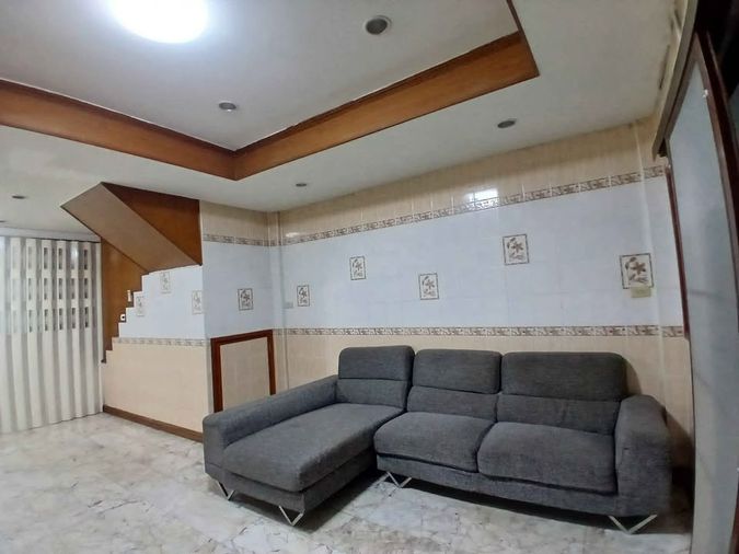 เช่า ให้เช่า ปล่อยเช่า บ้าน ทำเลพระราม9 บ้านกลางเมือง ไม่เกิน 27000 บาท สนใจ Line: @951qfbfi