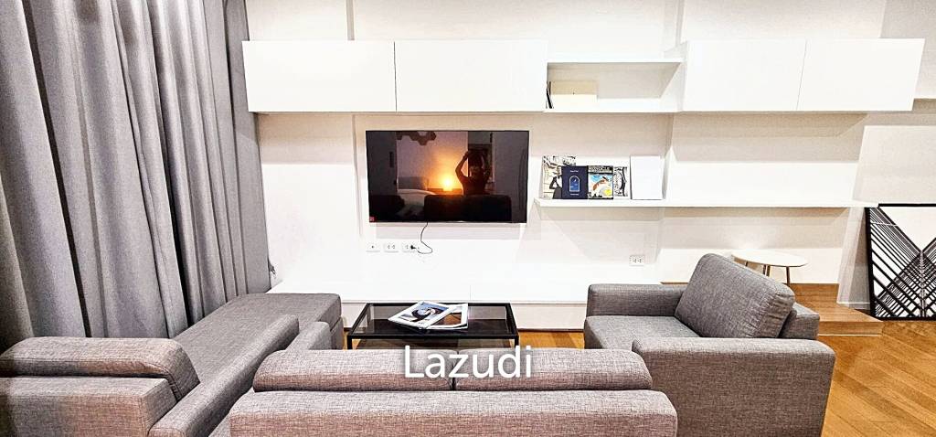 picture 1 Bed 1 Bath 40.25 SQ.M at Blocs 77 - 2/12