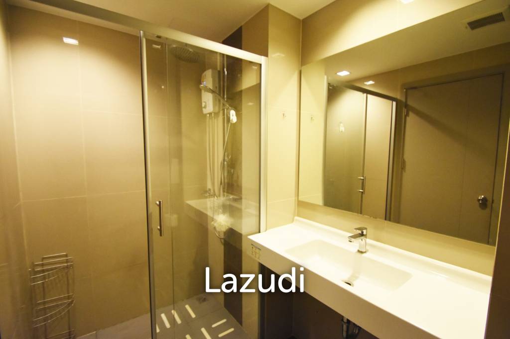 รูป 1 Bed 1 Bath 32 SQ.M Ideo Sukhumvit 93 - รูปที่ 22/24